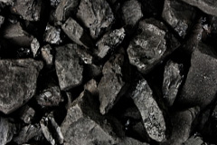 Blackdog coal boiler costs